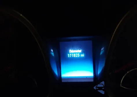 2013 Chevrolet Malibu Eco z USA, uszkodzony, nr VIN 1G11D5SR0DF160621